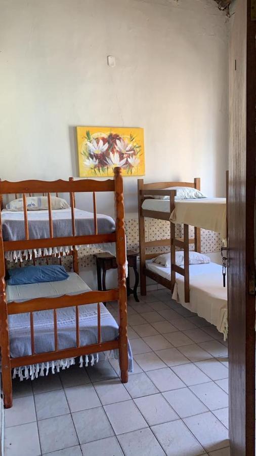 Hostel Sobrado Do Conde Penedo  Extérieur photo