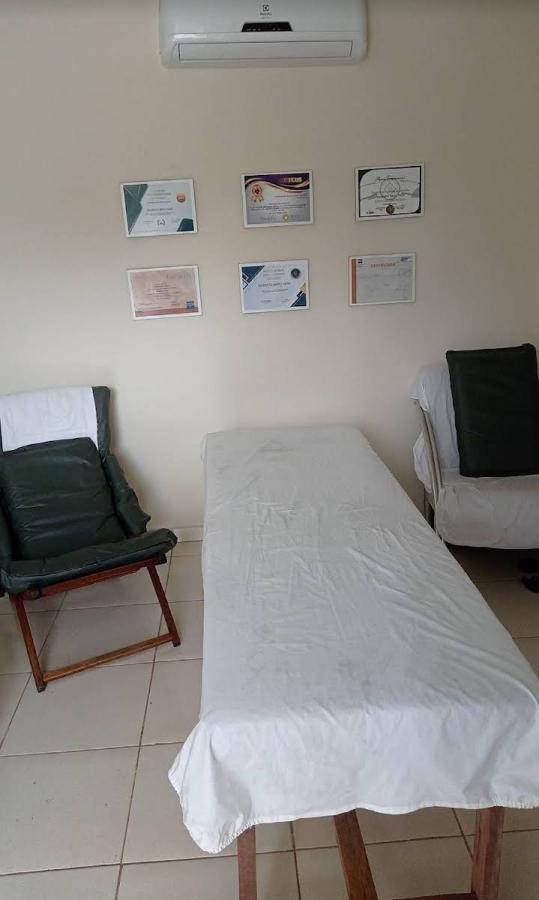 Hostel Sobrado Do Conde Penedo  Extérieur photo